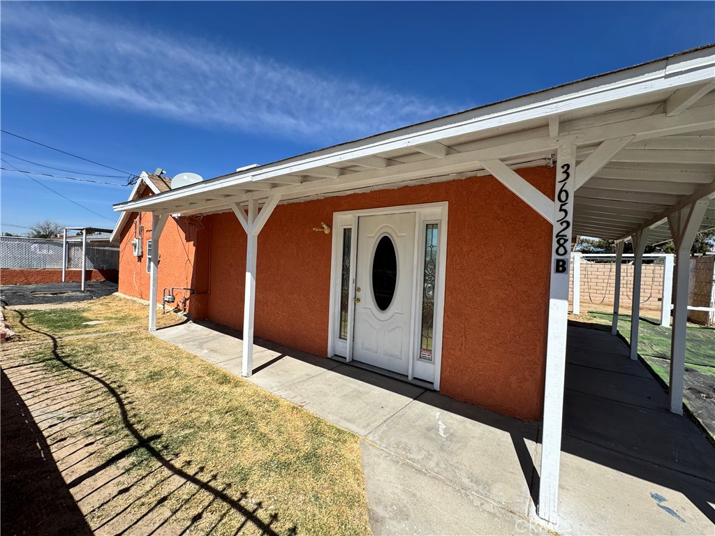36528 Irwin Road Barstow, CA 92311 - Photo 35 of 37