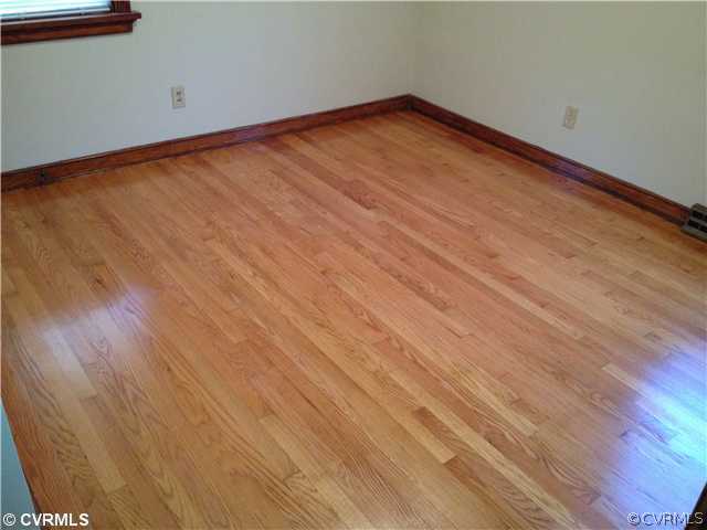 300 Hummingbird Road Richmond, VA 23227 - Photo 8 of 10 Bedroom - REFINISHED FLRS THROUGHOUT ENTIRE HOUSE