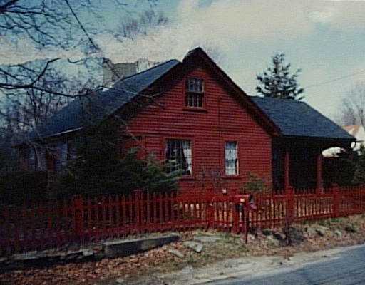 199 Angell Road Lincoln, RI 02865 - Photo 1 of 1 Exterior Front.