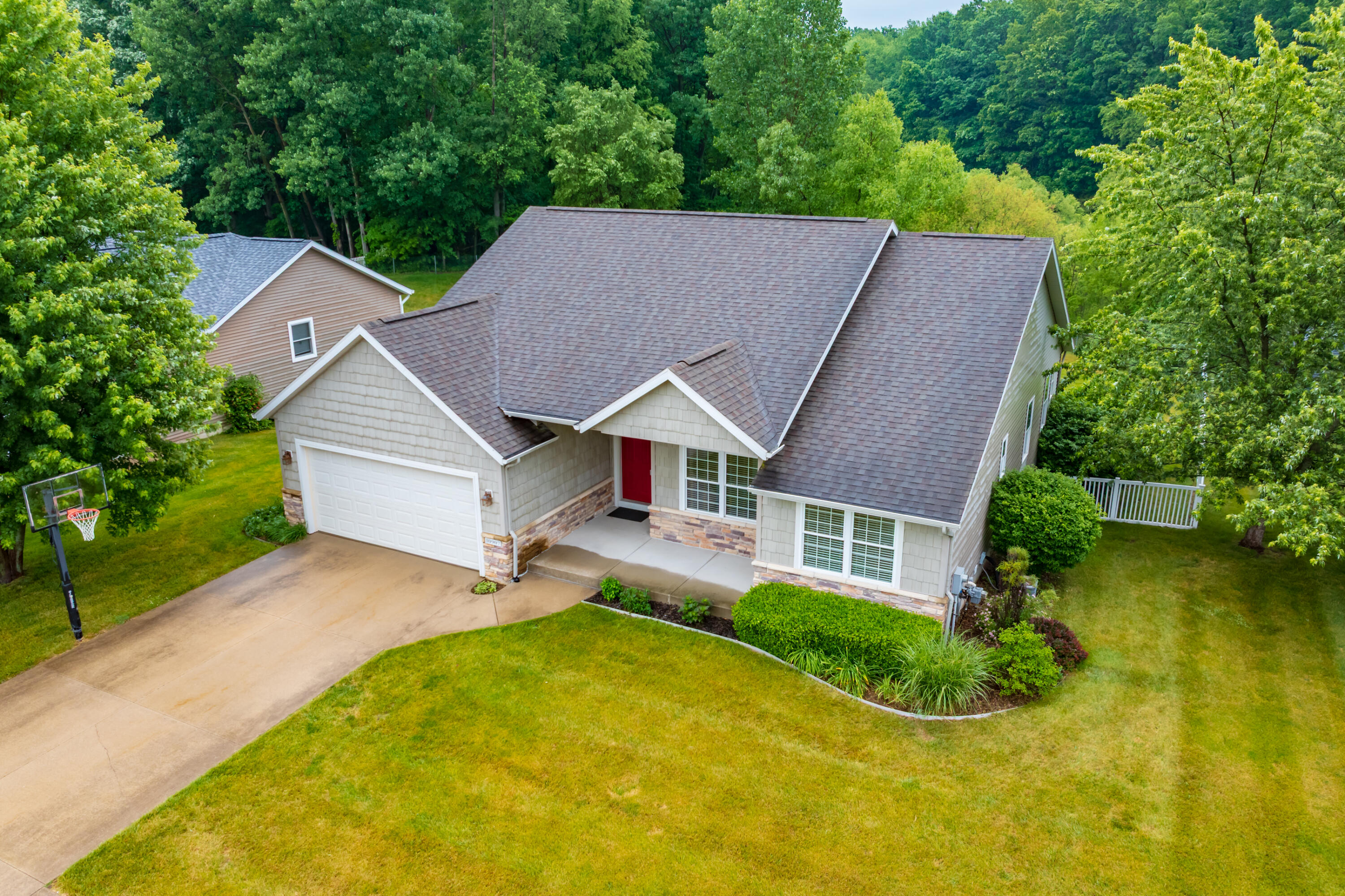 10907 Autumn View Portage, MI 49002 - Photo 47 of 49 Autumn View Ln 10907 Portage 49024-39