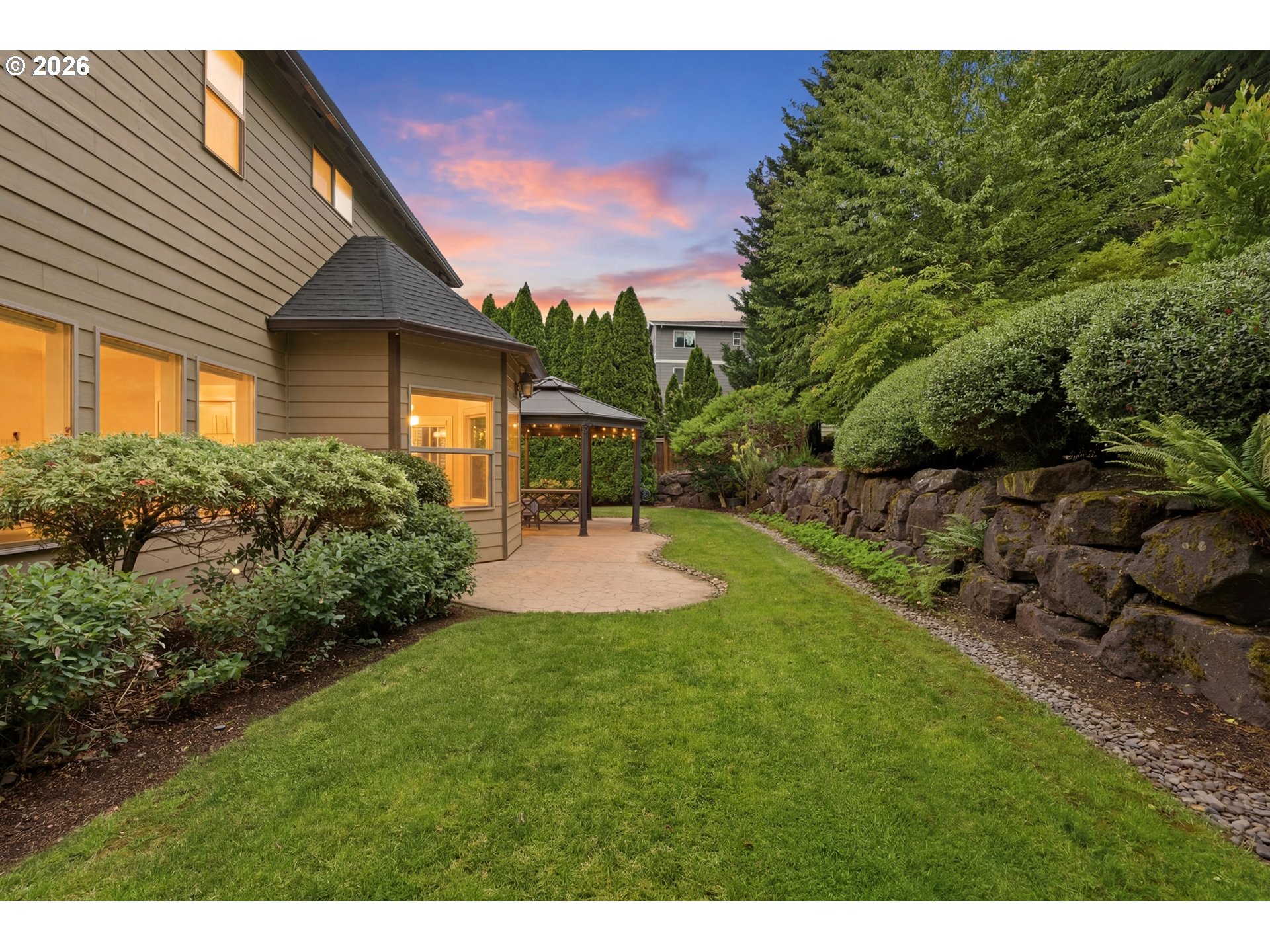 3291 Ridge Pointe Drive Forest Grove, OR 97116 - Photo 5 of 46