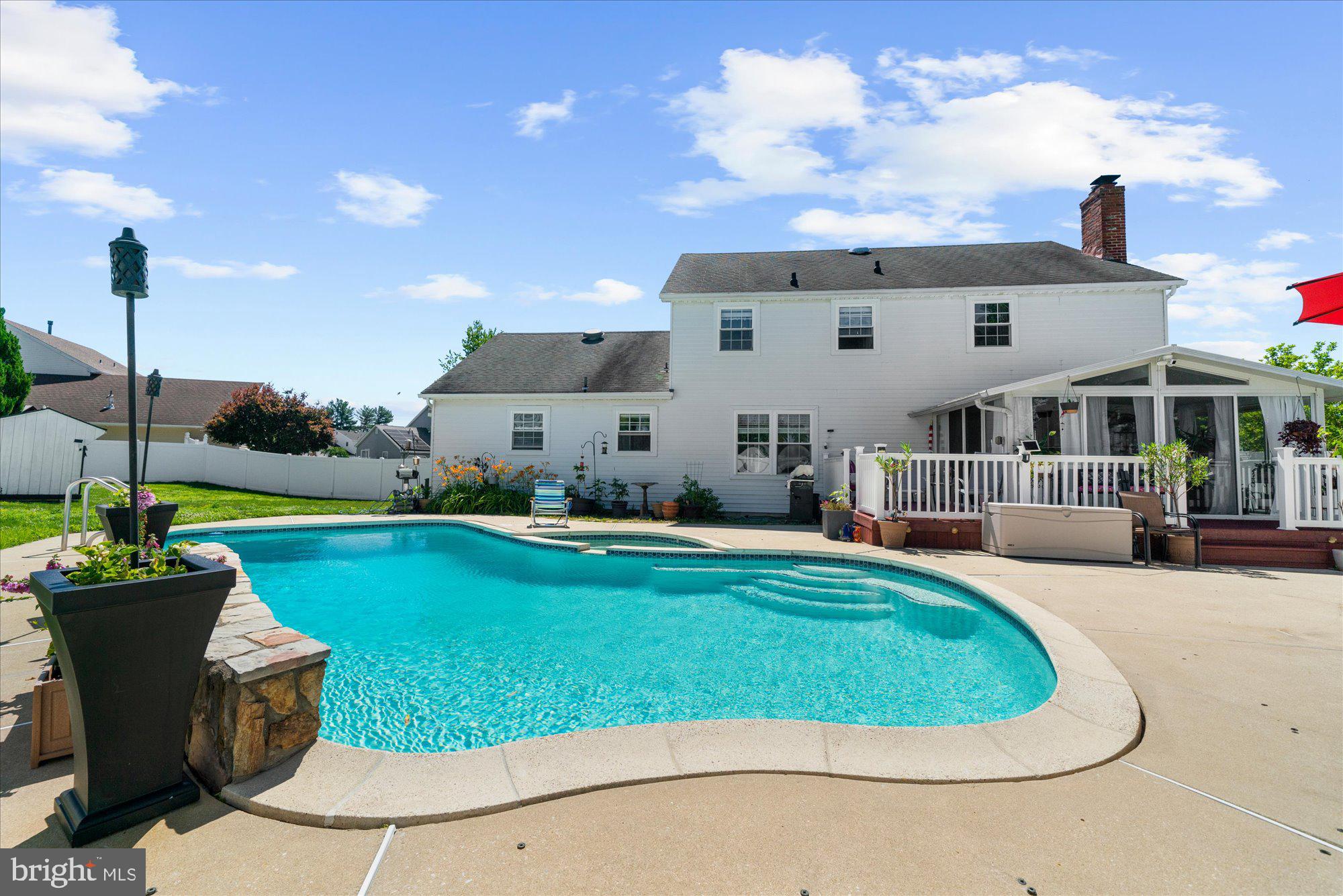 1 Dorado Court Clementon, NJ 08021 - Photo 33 of 39