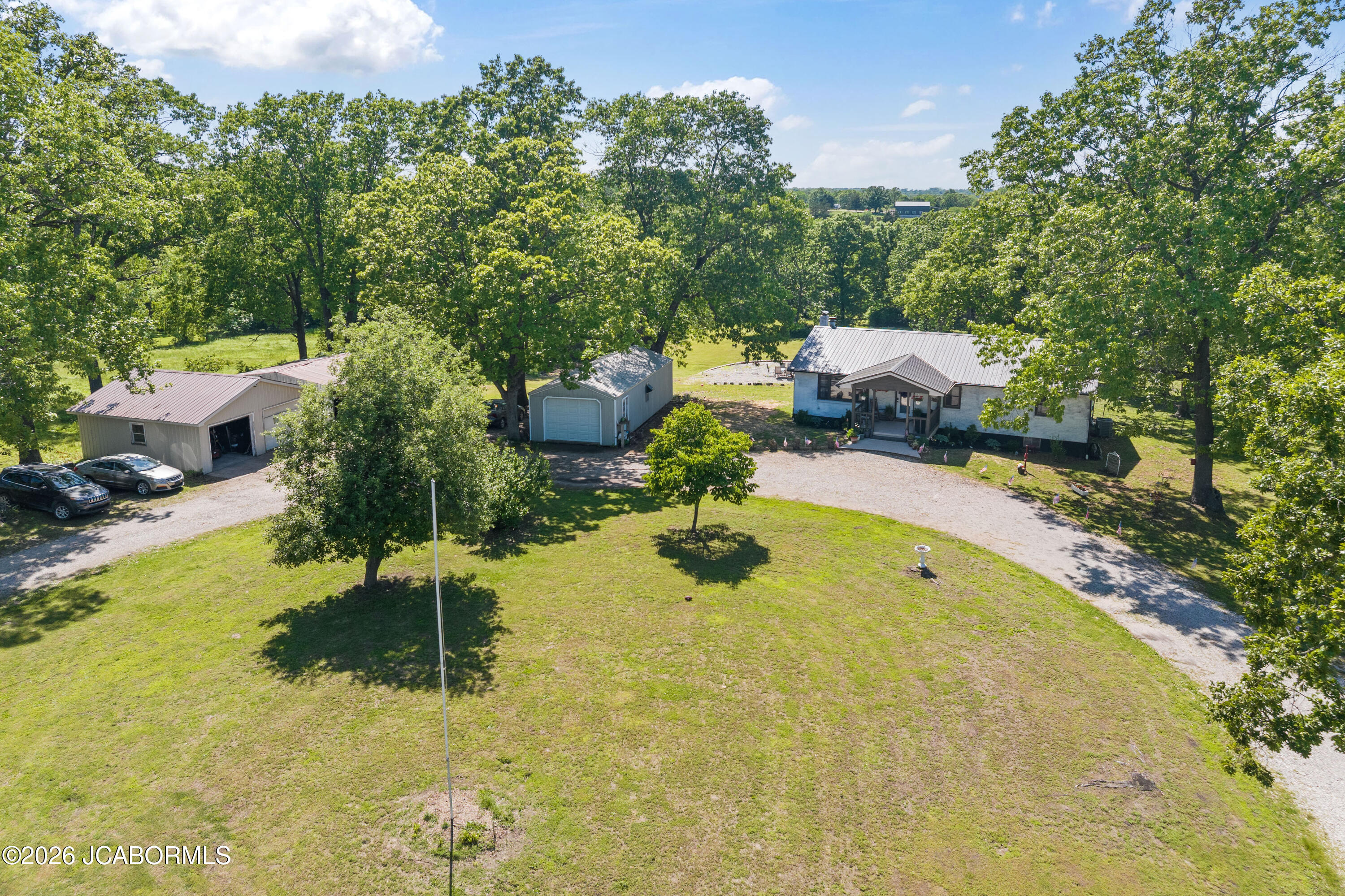 59 Oak Hill Road Eldon, MO 65026 - Photo 34 of 40 Gallery Image 34
