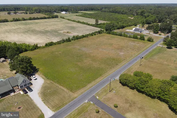 $119,000 | 0 Campground Road, Eden, MD 21822