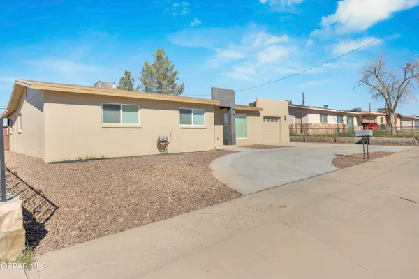 $315,000 | 945 Richard Drive, El Paso, TX 79907