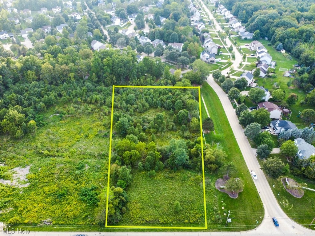 Marks Road Medina, OH 44256 - Photo 1 of 5 View of drone / aerial view