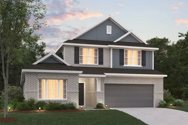 $446,990 | 1903 Sleeping Hls Drive, Rosenberg, TX 77471