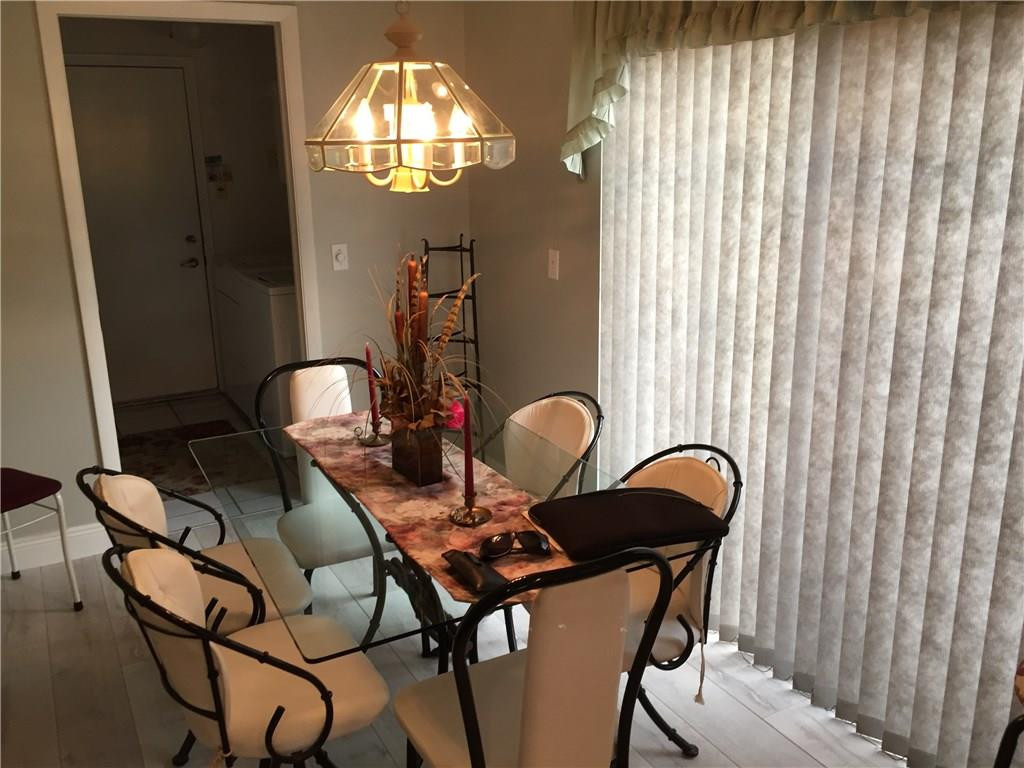 8610 Nadmar Avenue Boca Raton, FL 33434 - Photo 5 of 32 BREAKFAST AREA