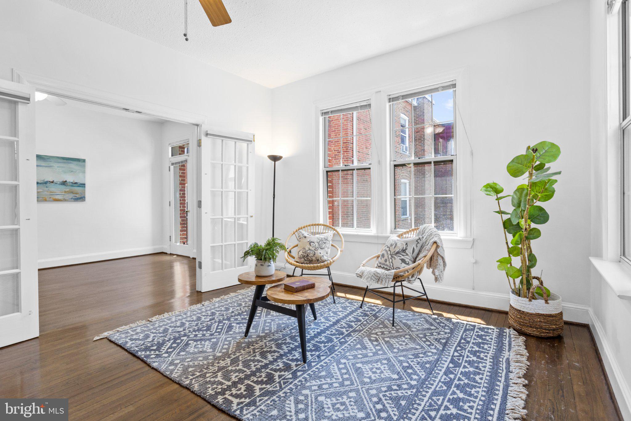 1401 Columbia Road Northwest, Unit 310 Washington, DC 20009 - Photo 23 of 39 Gallery Image 23