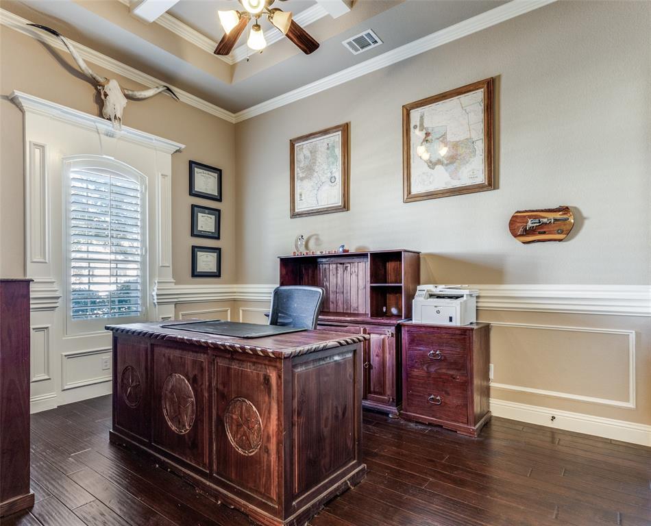 408 Settlers Ridge Drive Keller, TX 76248 - Photo 6 of 36