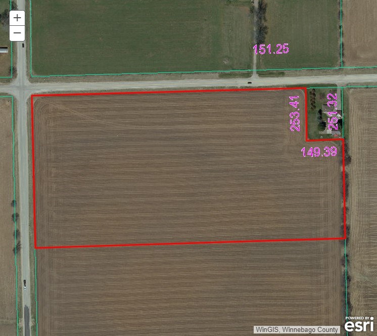 10956 Telegraph Road Winnebago, IL 61088 - Photo 1 of 5 Gallery Image 1
