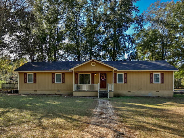 204 4 Points Road Keysville, GA 30816 - Photo 1 of 1 Main View