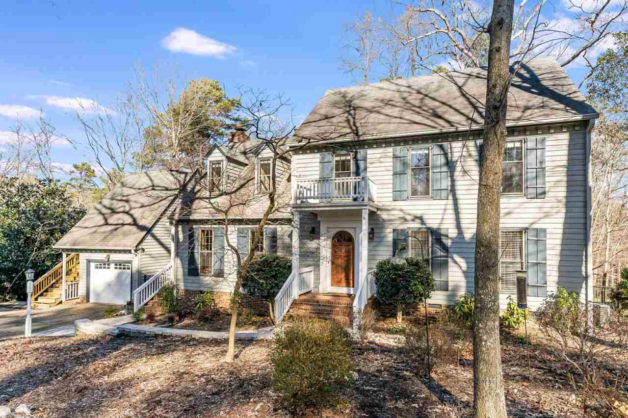 9402 Springdale Drive Raleigh, NC 27613 - Photo 30 of 30 Photo 30