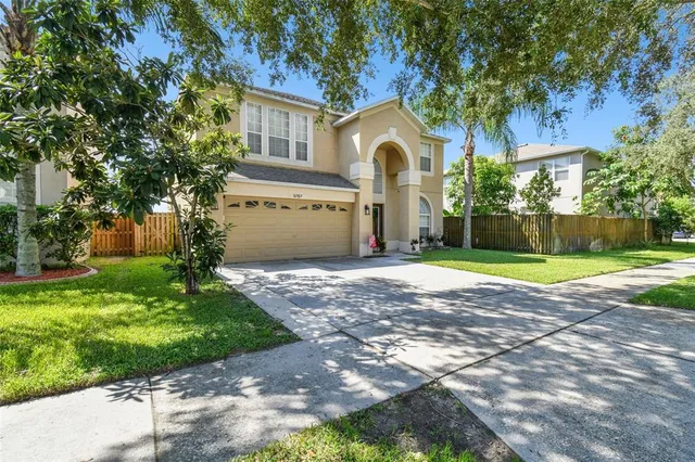 $438,900 | 5707 Butterfield Street, Riverview, FL 33578