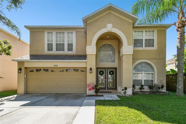 $438,900 | 5707 Butterfield Street, Riverview, FL 33578