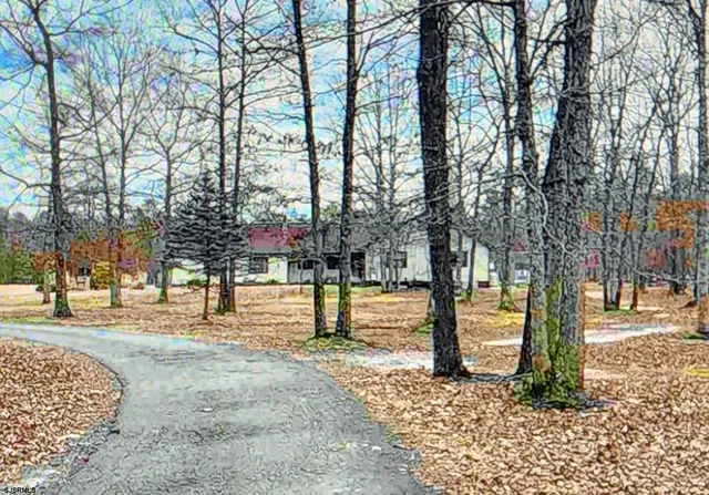 $4,950 | 1701 Hanover Avenue, Egg Harbor City, NJ 08215