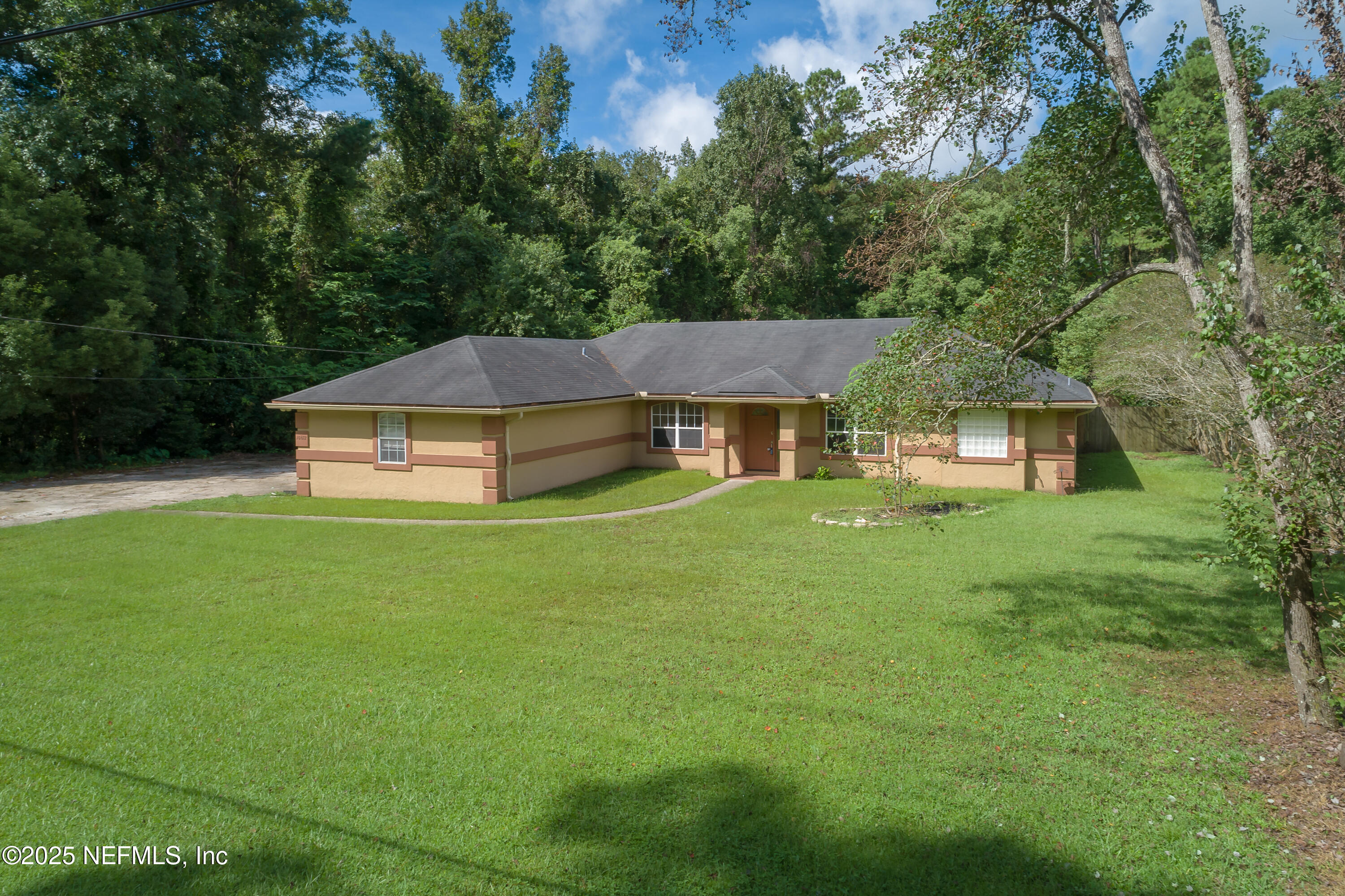 10672 Wingate Road Jacksonville, FL 32218 - Photo 1 of 27 HOUSE FRONT