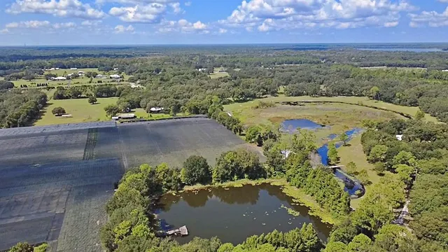 $725,000 | 2575 Place Pond Road, De Leon Springs, FL 32130
