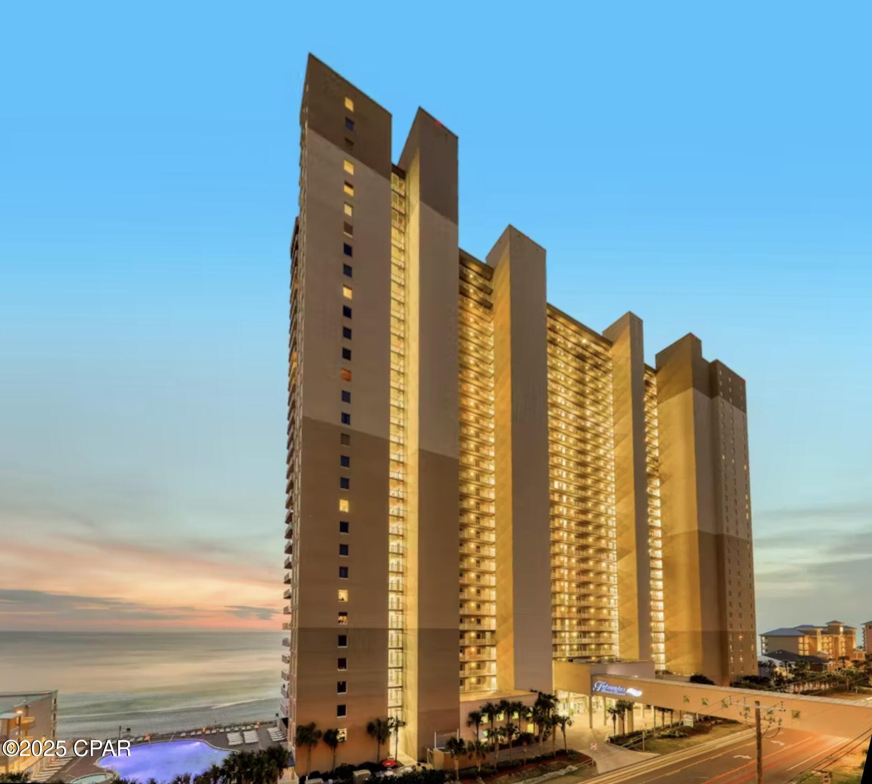 16819 Front Beach Road, Unit 1115 Panama City Beach, FL 32413 - Photo 20 of 52