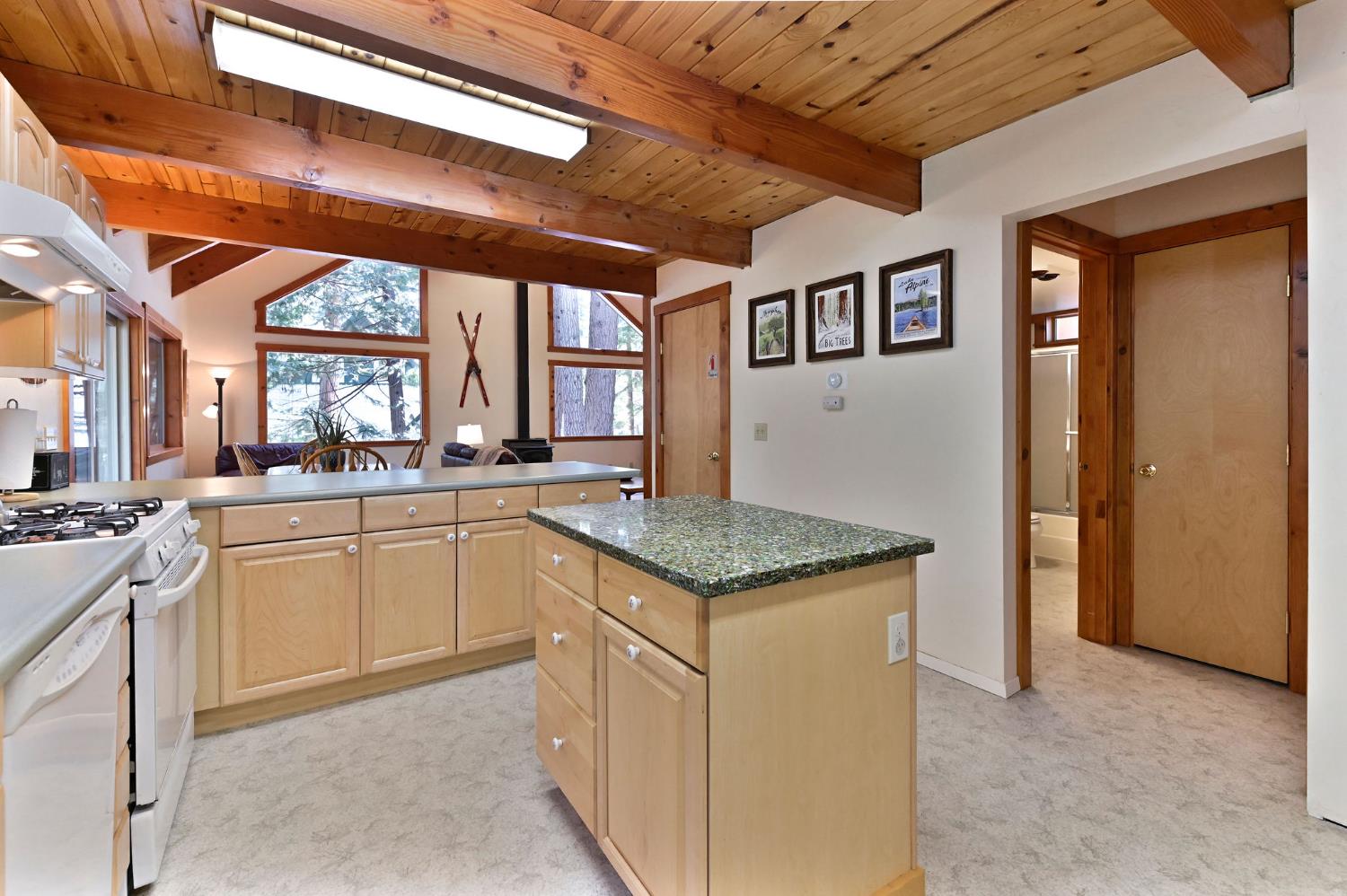 127 Summit Level Road Arnold, CA 95223 - Photo 19 of 61