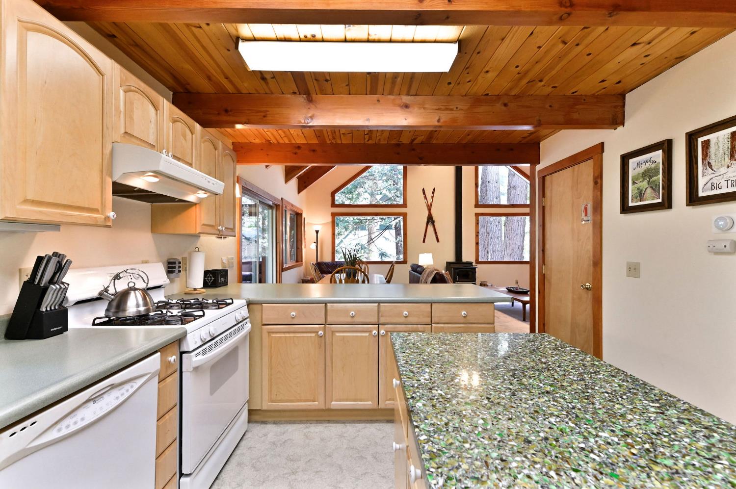 127 Summit Level Road Arnold, CA 95223 - Photo 20 of 61