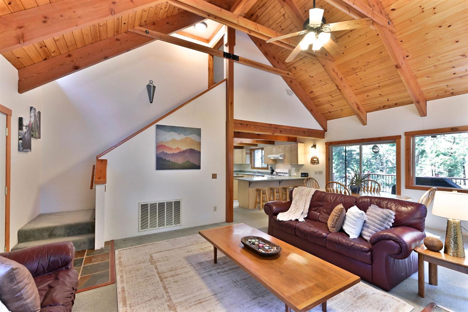 127 Summit Level Road Arnold, CA 95223 - Photo 4 of 61