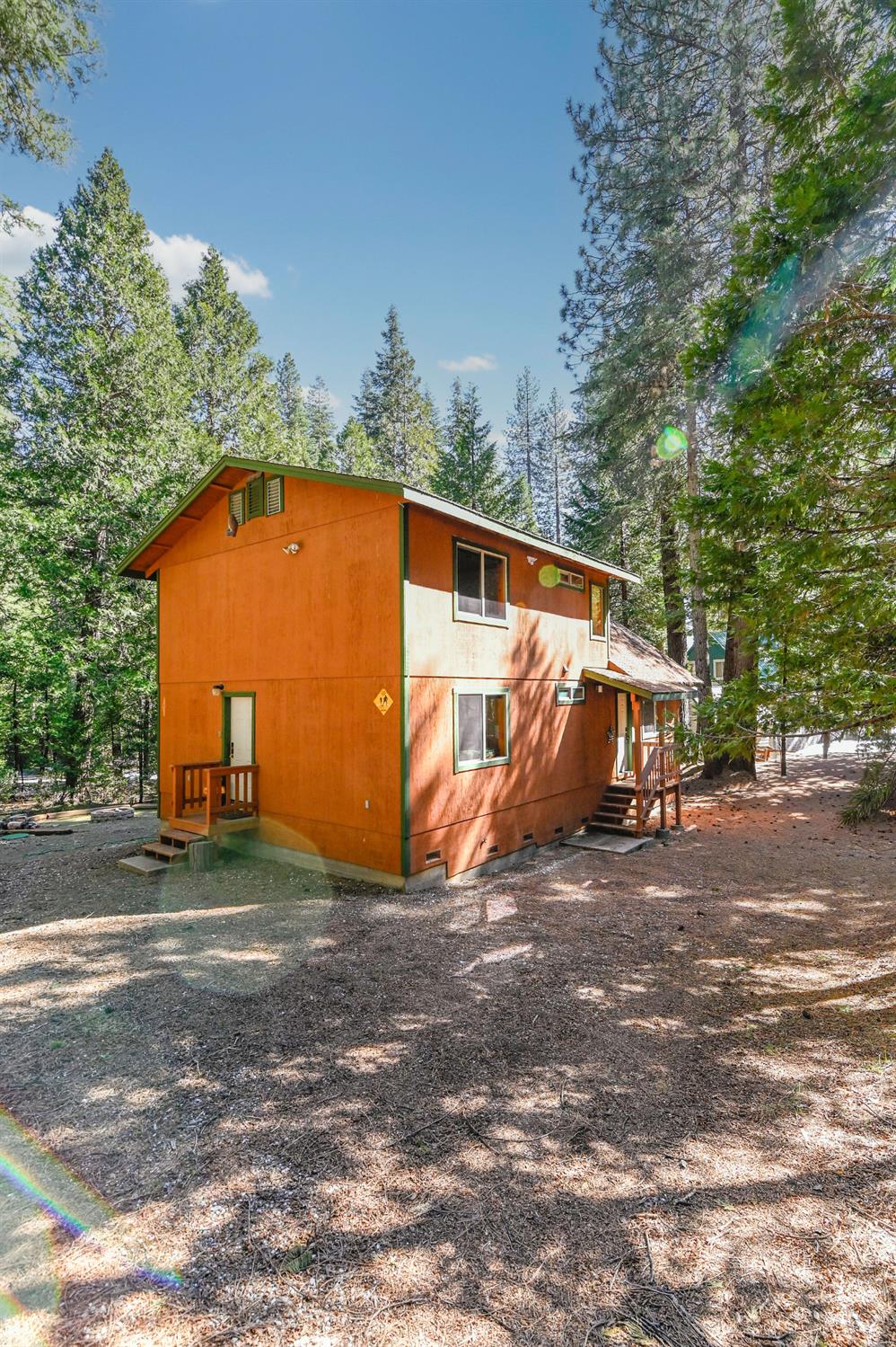 127 Summit Level Road Arnold, CA 95223 - Photo 41 of 61