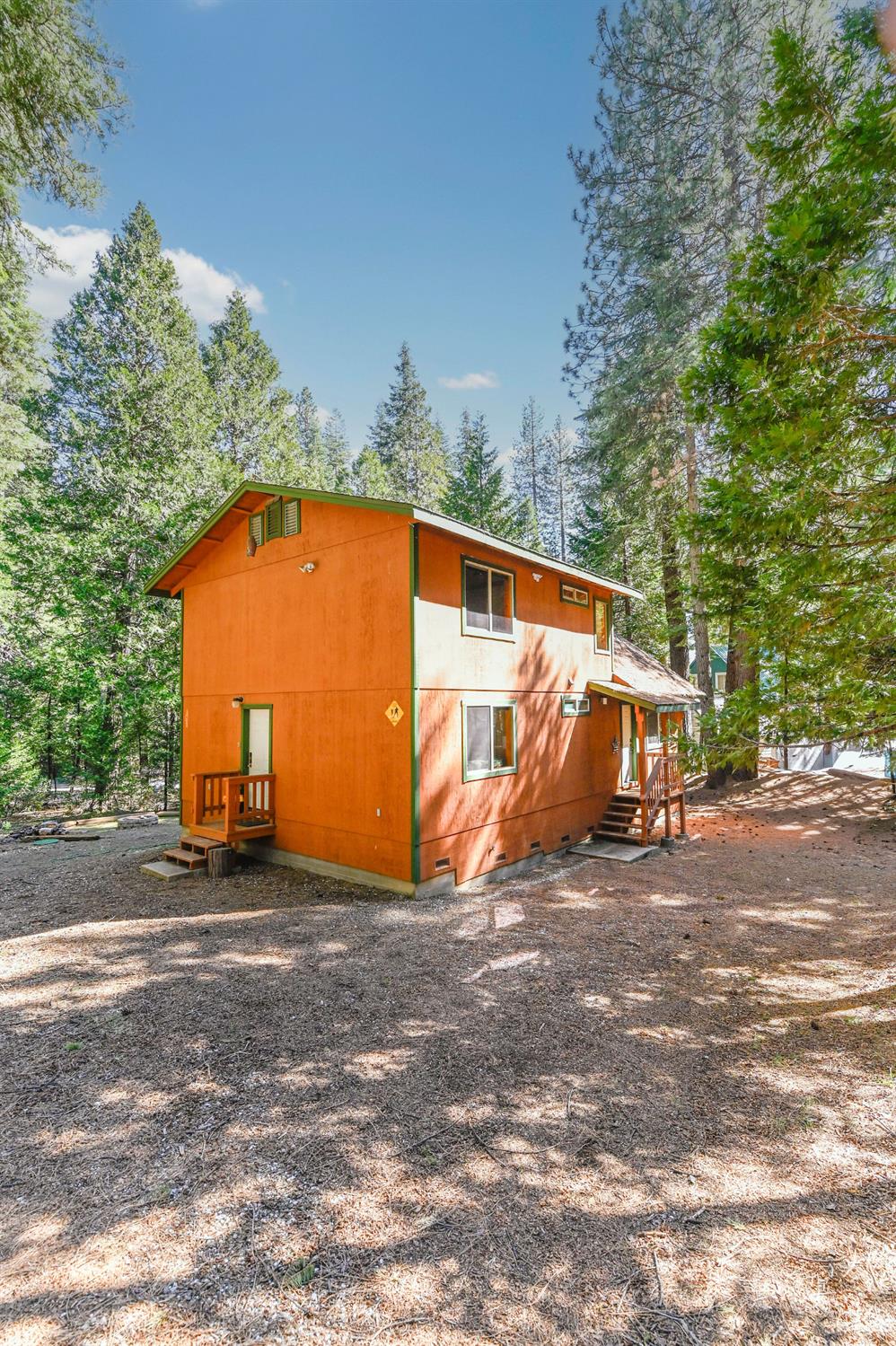 127 Summit Level Road Arnold, CA 95223 - Photo 42 of 61