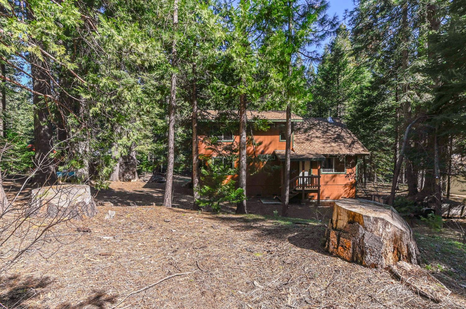 127 Summit Level Road Arnold, CA 95223 - Photo 49 of 61