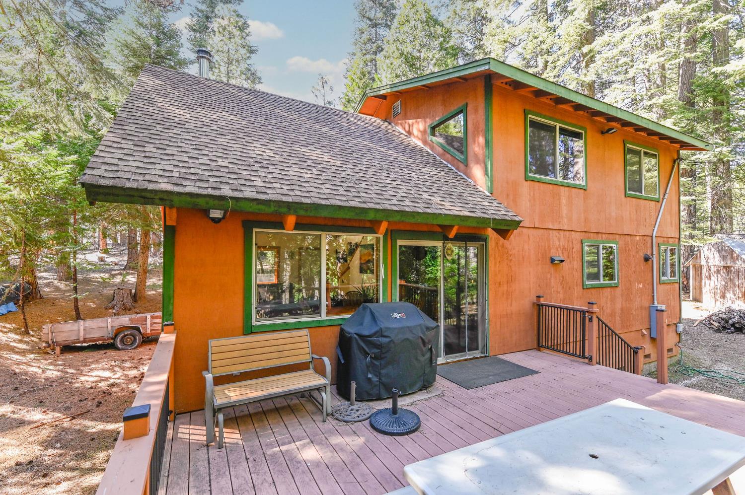 127 Summit Level Road Arnold, CA 95223 - Photo 56 of 61