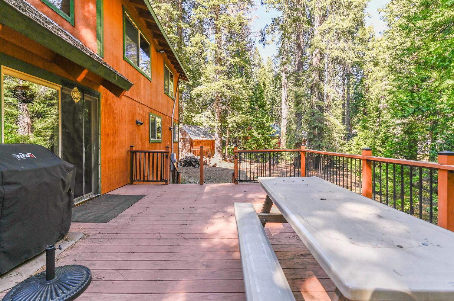 127 Summit Level Road Arnold, CA 95223 - Photo 58 of 61