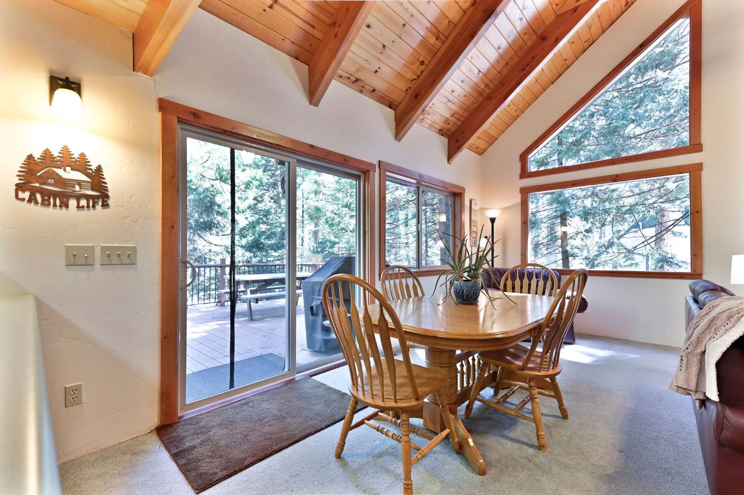 127 Summit Level Road Arnold, CA 95223 - Photo 10 of 61