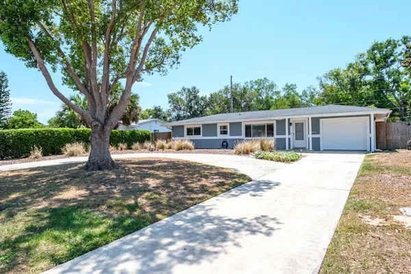 $384,900 | 11662 75th Avenue North, Seminole, FL 33772