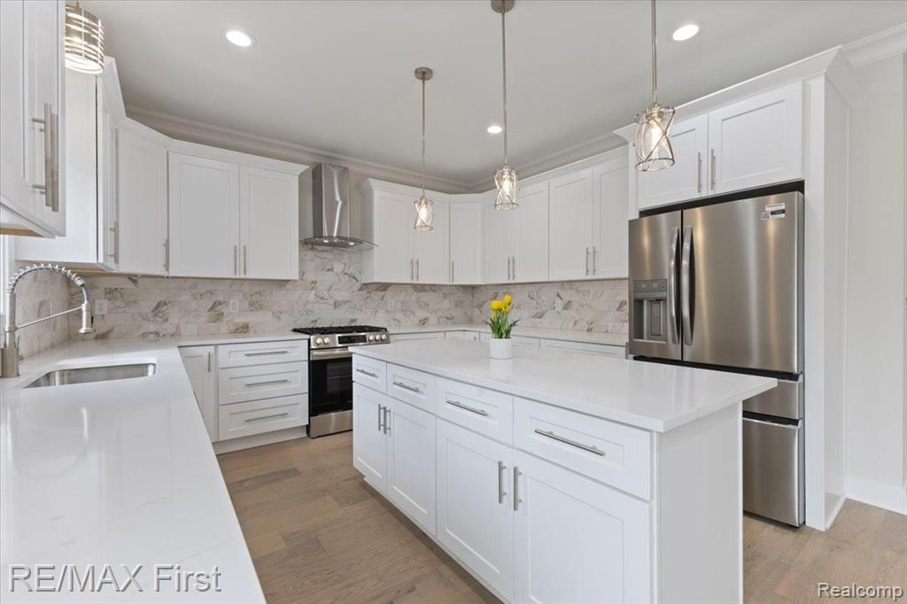 3408 Eastern Avenue Rochester Hills, MI 48307 - Photo 30 of 50