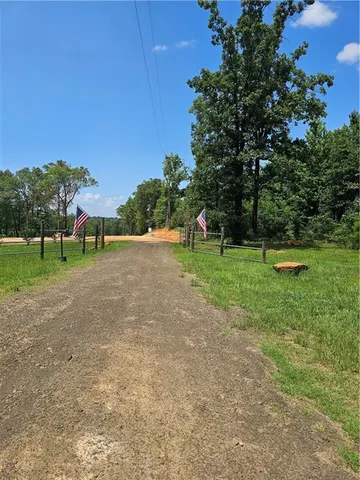 $175,000 | 3080 Carters Ferry Road, Zwolle, LA 71486