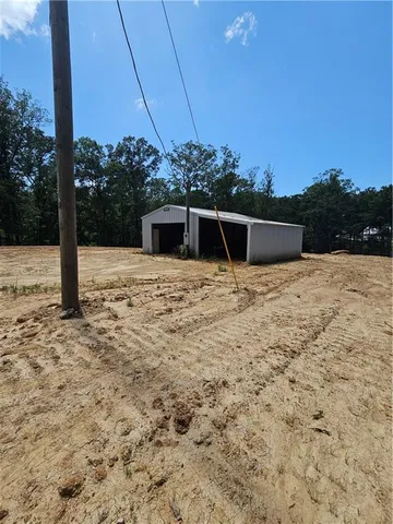 $175,000 | 3080 Carters Ferry Road, Zwolle, LA 71486