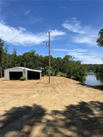 $175,000 | 3080 Carters Ferry Road, Zwolle, LA 71486