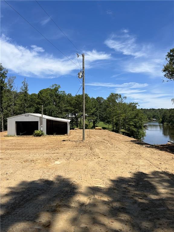 3080 Carters Ferry Road Zwolle, LA 71486 - Photo 5 of 10