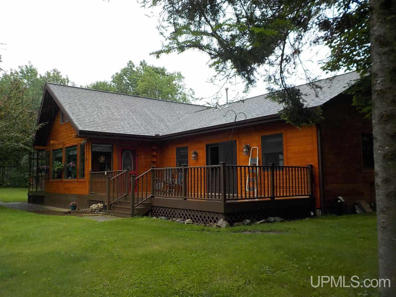 340 Kuivila Road Crystal Falls, MI 49920 - Photo 35 of 39