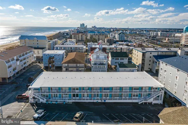$185,000 | 7 45th Street, Unit 110, Ocean City, MD 21842