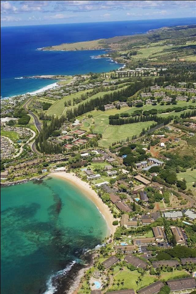 5432 Lower Honoapiilani Road, Unit B7 Lahaina, HI 96761 - Photo 27 of 27 a view of an outdoor space with a lake view