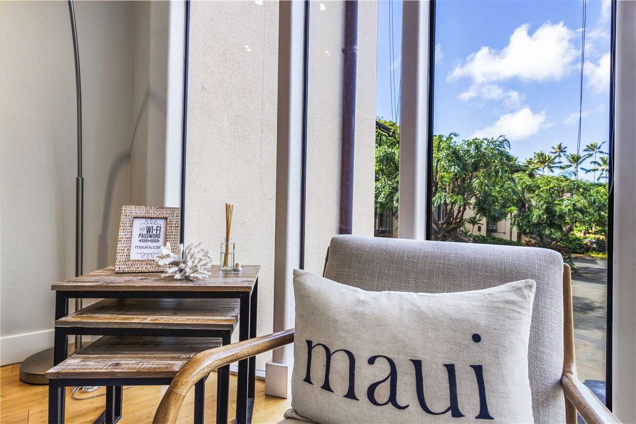 5432 Lower Honoapiilani Road, Unit B7 Lahaina, HI 96761 - Photo 4 of 27
