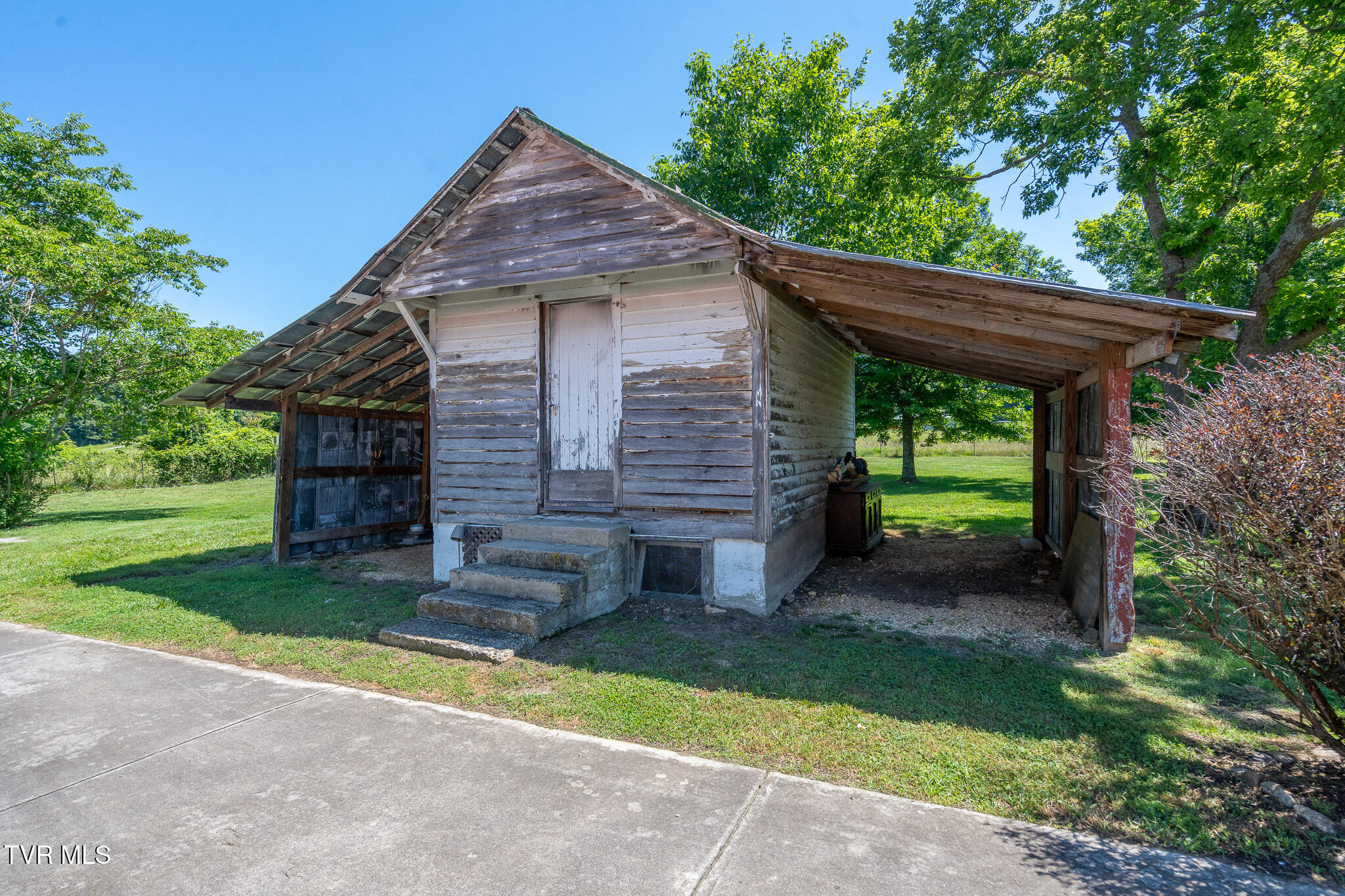 1135 Pleasant Hill Road Chuckey, TN 37641 - Photo 38 of 47 Pleasant Hill 18