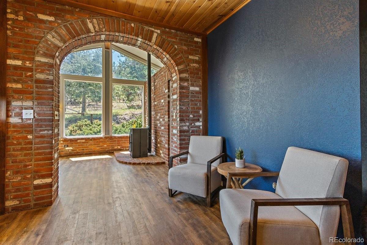 2089 Gross Dam Road Golden, CO 80403 - Photo 14 of 37 Gallery Image 14