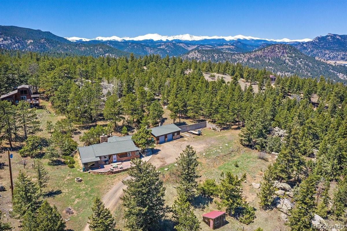 2089 Gross Dam Road Golden, CO 80403 - Photo 3 of 37 Gallery Image 3