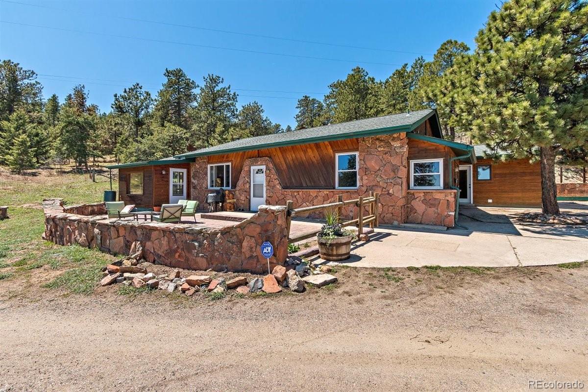 2089 Gross Dam Road Golden, CO 80403 - Photo 6 of 37 Gallery Image 6