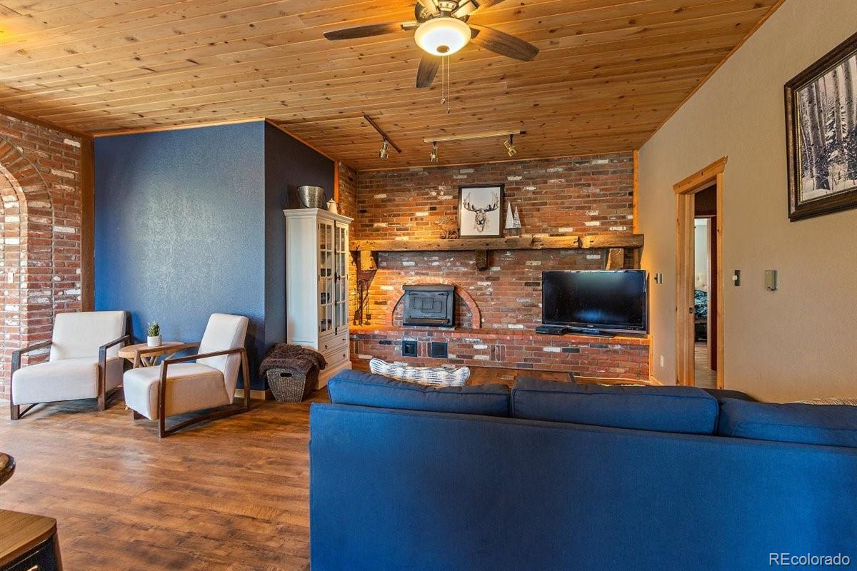 2089 Gross Dam Road Golden, CO 80403 - Photo 8 of 37 Gallery Image 8