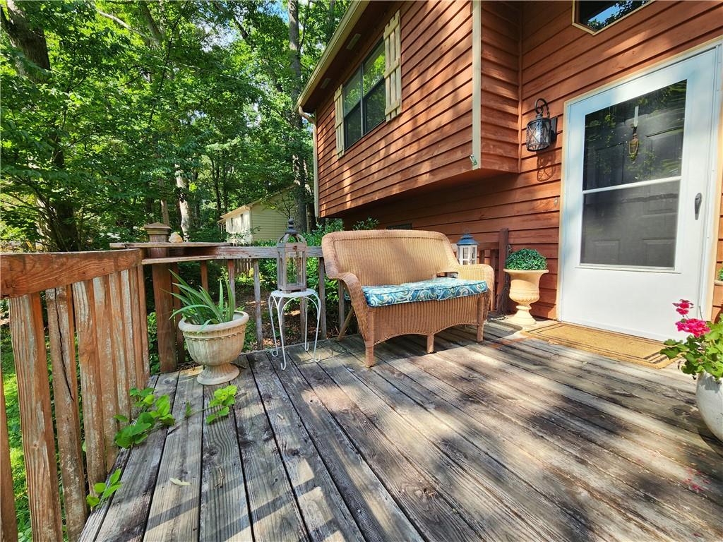 4225 Spring Gate Drive Powder Springs, GA 30127 - Photo 2 of 29