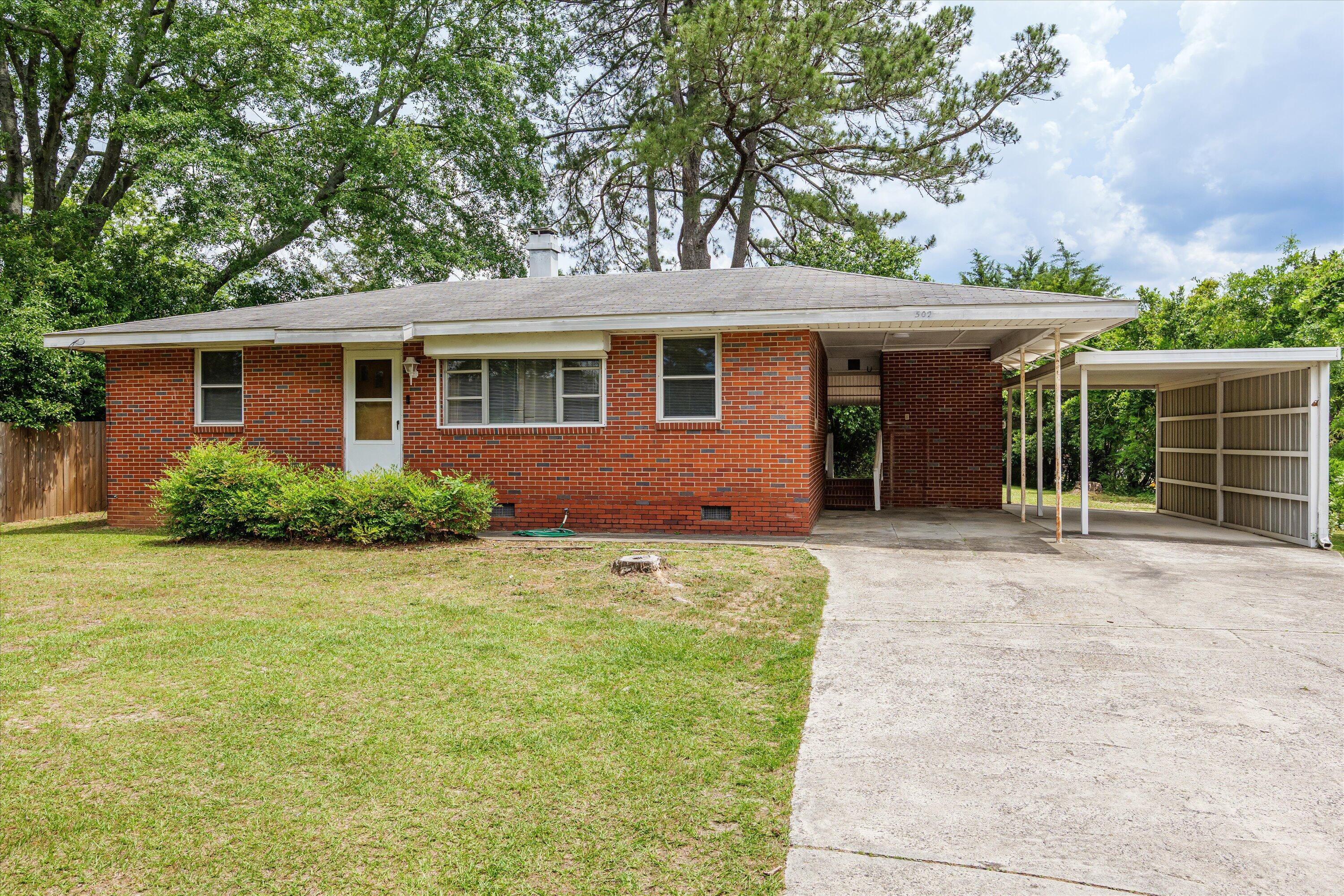 502 Katherine Street Grovetown, GA 30813 - Photo 3 of 40 03-PS520747