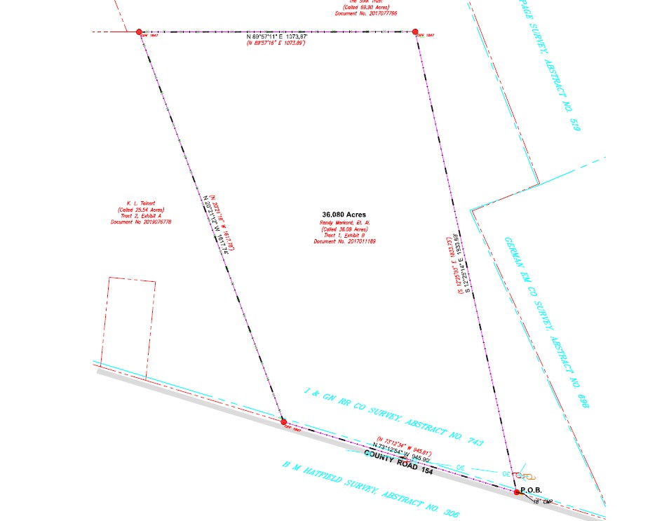 Undisclosed Address Georgetown, TX 78626 - Photo 9 of 9 a picture of a room